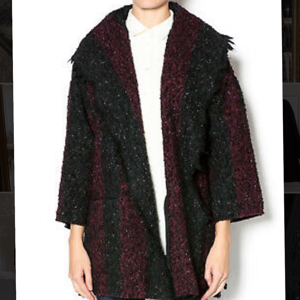 Iro Beverly Coat